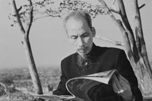 Presidente Ho Chi Minh, fundador y maestro de la prensa revolucionaria vietnamita